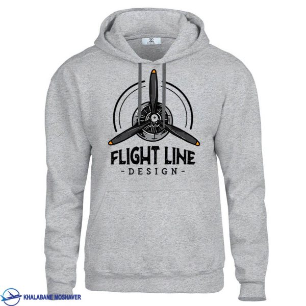 هودی طرح Flight Line