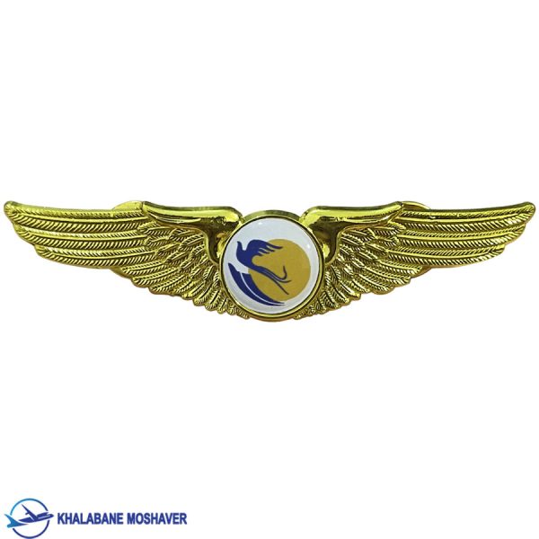 وینگ هواپیمایی کاسپین