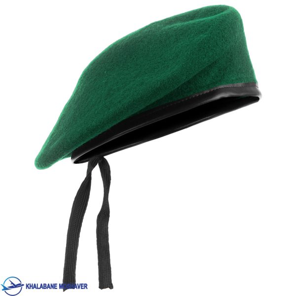 کلاه بره ایتالیایی