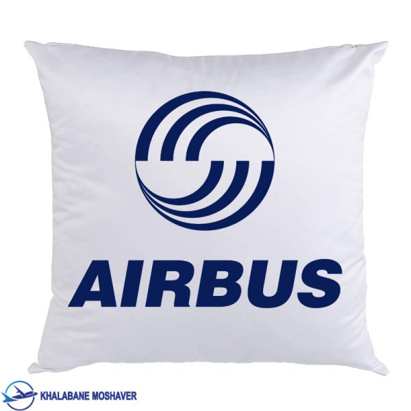 کوسن طرح AIRBUS