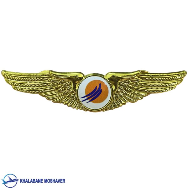 وینگ هواپیمایی تابان ایر