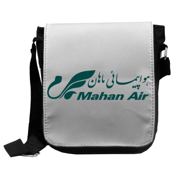 کیف دوشی طرح ایرلاین ماهان