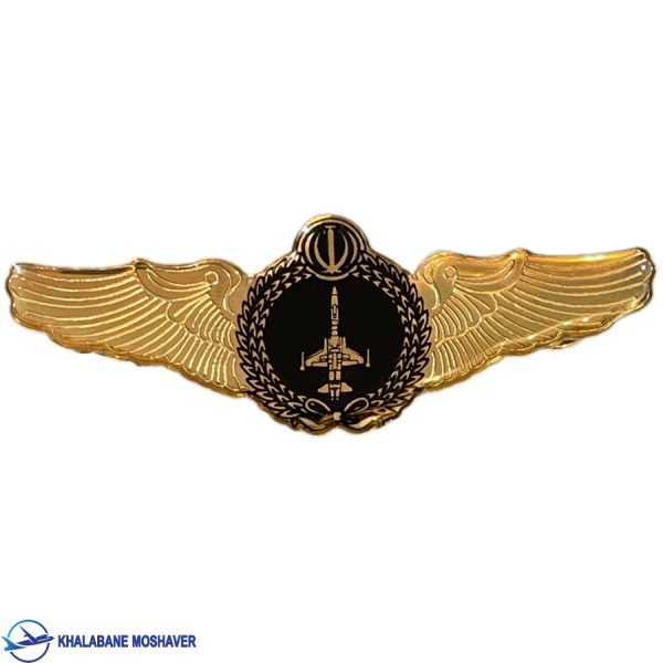 وینگ جنگنده F-5