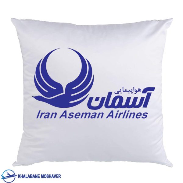 کوسن طرح ایرلاین آسمان